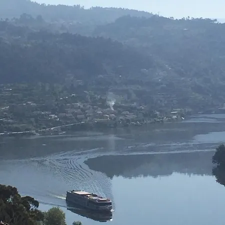 컨트리하우스 Pedacinho De Mundo Douro Passinhos de Cima
