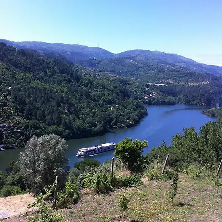 Pedacinho De Mundo Douro Country house