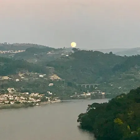 Pedacinho De Mundo Douro 컨트리하우스 Passinhos de Cima