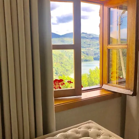 Pedacinho De Mundo Douro Country house Passinhos de Cima